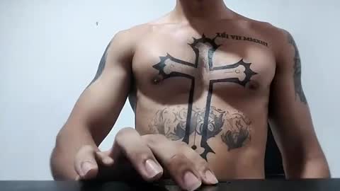 Snapshot of haroldsepulveda chatting on 02.07.25 BOY HOT online show from 02.07.25