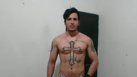 Snapshot of haroldsepulveda chatting on 09.16.25 BOY HOT online show from 09.16.25