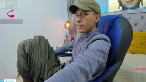 IM HAROLD online show from 11.19.25