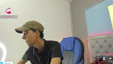 IM HAROLD online show from 12.16.25