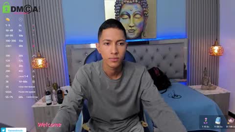 IM HAROLD online show from 02.25.26