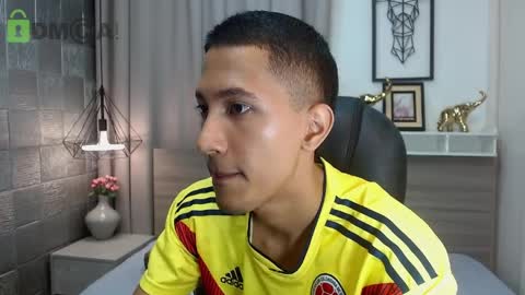 IM HAROLD online show from 04.08.26