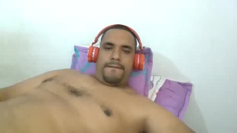 ricardo online show from 12.26.24