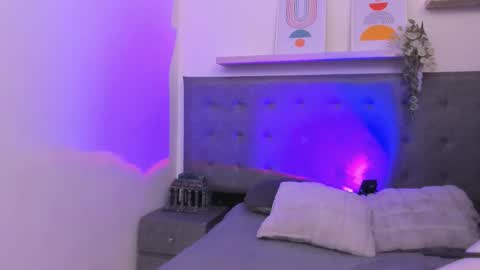 Harper  online show from 11.08.25