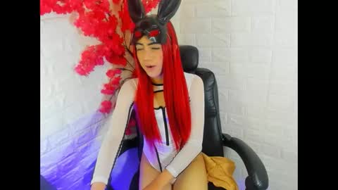 harper_nixx online show from 06.08.26