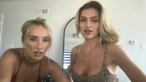 Harper Ellis online show from 06.29.26