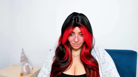 harperpretty online show from 02.09.26