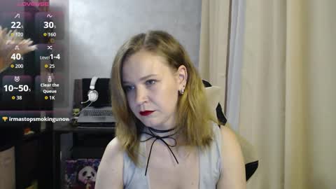 Harper online show from 09.09.25