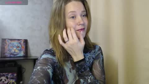 Harper online show from 09.27.25