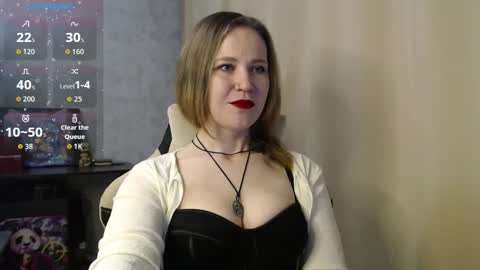 Harper online show from 10.05.25