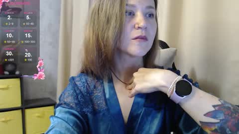 Harper online show from 11.06.25