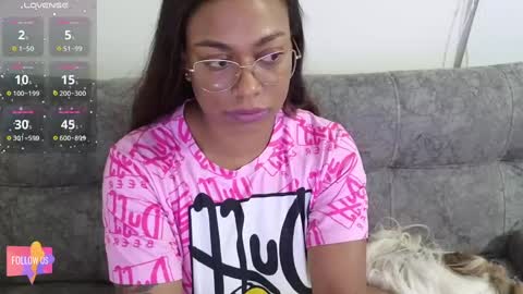 Snapshot of harpertowns chatting on 01.26.25 Harper online show from 01.26.25