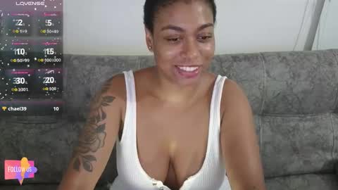 Snapshot of harpertowns chatting on 02.28.26 Harper online show from 02.28.26