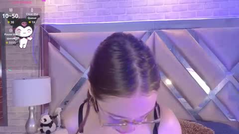 Harper online show from 11.04.25