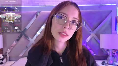 Harper online show from 11.17.25