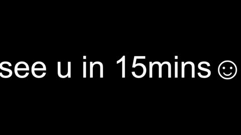 Its KIra hello HUSH is here online show from 02.02.25