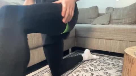 Harrie Bllz online show from 11.26.25