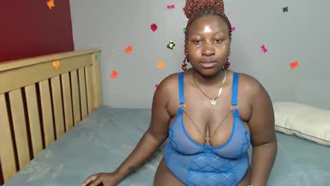 Grovin online show from 01.05.25