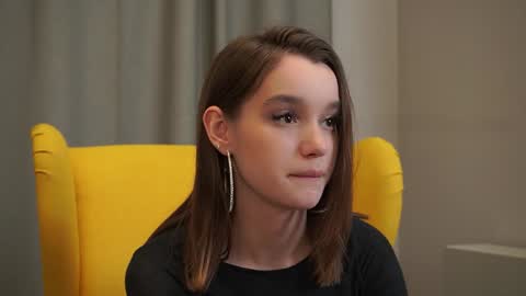 Snapshot of harrieteasley chatting on 12.04.24 Call Me Tate its my fourth day here i hope we can to be friends and not only online show from 12.04.24