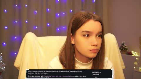 Snapshot of harrieteasley chatting on 01.22.25 Call Me Tate its my fourth day here i hope we can to be friends and not only online show from 01.22.25