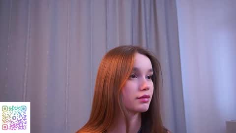Snapshot of harrieteasley chatting on 02.28.25 Call Me Tate its my fourth day here i hope we can to be friends and not only online show from 02.28.25