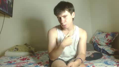 Snapshot of harry_brown2324 chatting on 02.03.25 Sebastian online show from 02.03.25