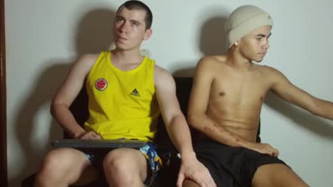 Snapshot of harry_brown2324 chatting on 03.07.25 Sebastian online show from 03.07.25