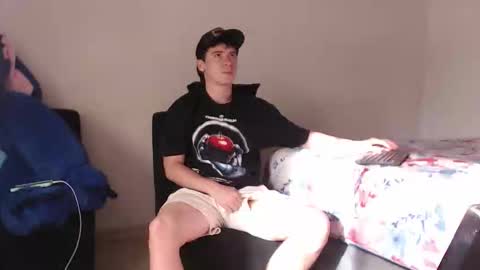 Sebastian online show from 10.21.25