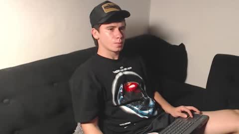 Sebastian online show from 10.30.25