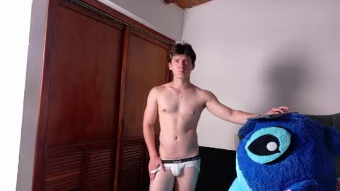 Sebastian online show from 04.13.26