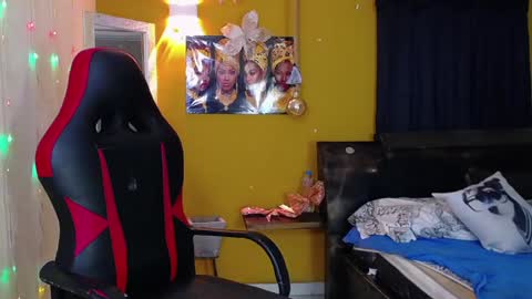 Harry online show from 12.21.24