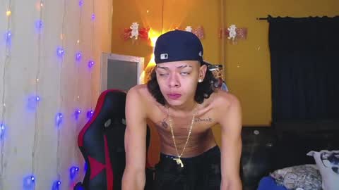 Harry online show from 12.22.24