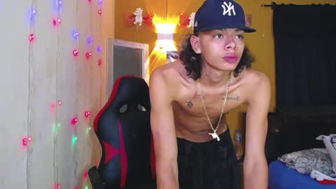 Harry online show from 12.22.24