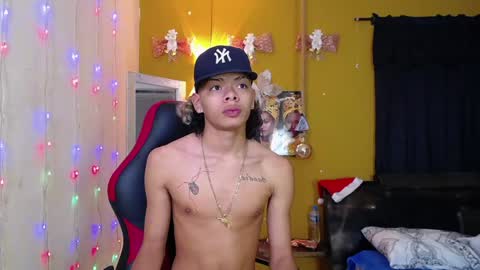 Harry online show from 12.23.24