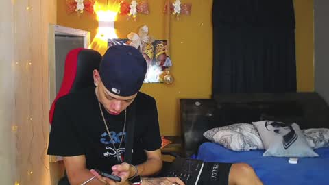 Harry online show from 12.26.24