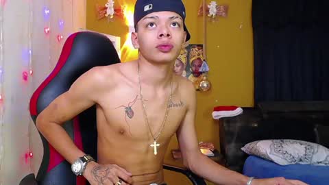 Harry online show from 12.28.24