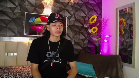 Harry online show from 12.28.24