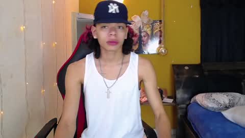 Harry online show from 01.10.25