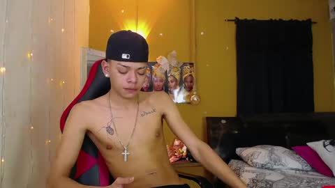 Harry online show from 01.15.25