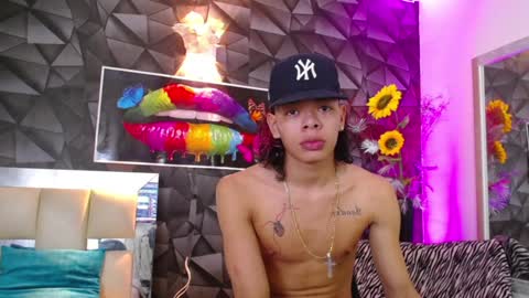 Harry online show from 01.16.25