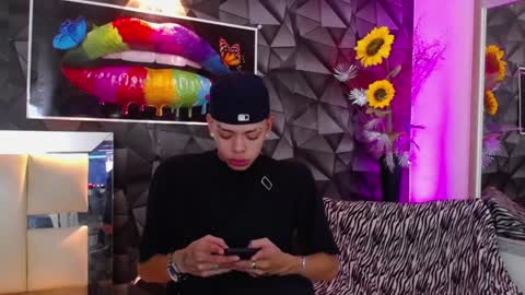 Harry online show from 01.18.25