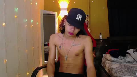 Harry online show from 01.25.25