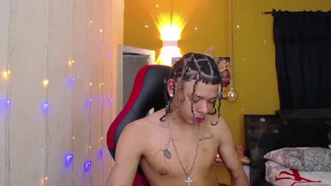 Harry online show from 02.01.25