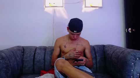 Harry online show from 02.06.25