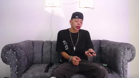 Harry online show from 02.08.25