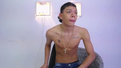 Harry online show from 02.19.25