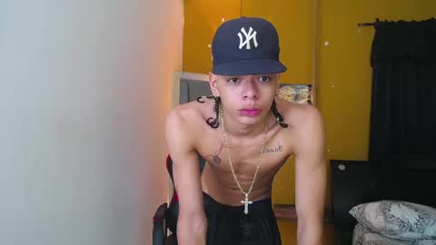 Harry online show from 02.27.25