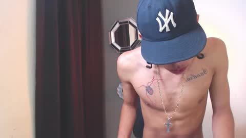 Harry online show from 02.28.25