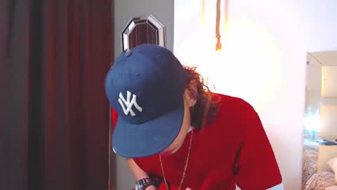 Harry online show from 03.06.25