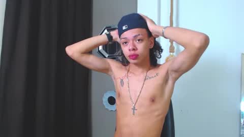 Harry online show from 03.06.25